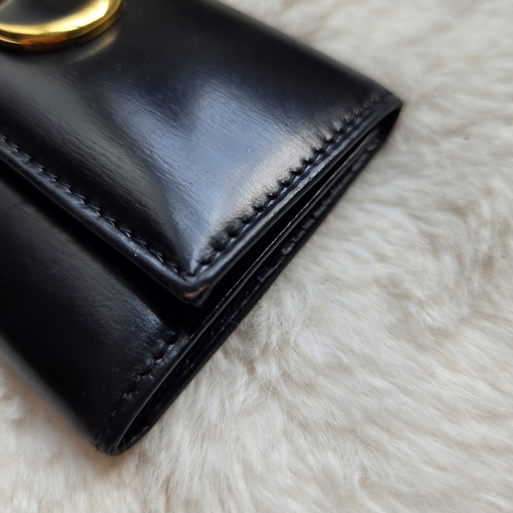 Cartier key leather holder - Picture 8 of 9